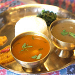 タカリバンチャ - 