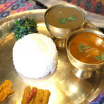 タカリバンチャ - 