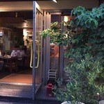 ビストロ テソロン ウナ ベッコ - 