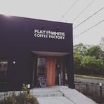 FLATWHITE COFFEE FACTORY - 