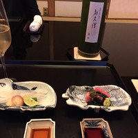 高台寺 和久傳 - 
