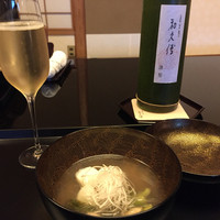 高台寺 和久傳 - 