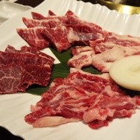 馬桜 下通り店 - 焼き馬