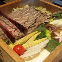 馬桜 下通り店 - 蒸し馬