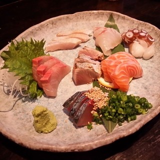 きままの台所_0