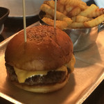 S.F.BURGERs - 