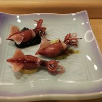 鮨 大門 - 