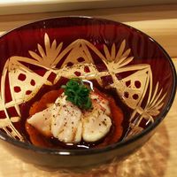 鮨 大門 - 