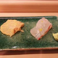 鮨 大門 - 