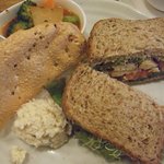 ゴービンダズ - ﾊﾟﾆｰﾙｻﾝﾄﾞｾｯﾄ(\950)