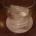 カーヴ - アイス（冷凍）ウォッカ