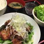 炙りＤｉｎｉｎｇ縁 - 