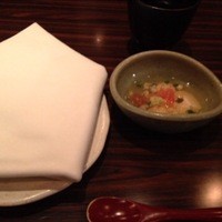 和牛焼肉KIM - お通し