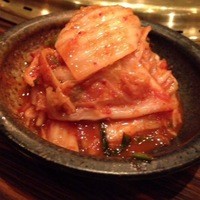 和牛焼肉KIM - お上品なキムチ