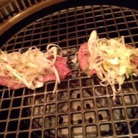 和牛焼肉KIM - ネギタン塩