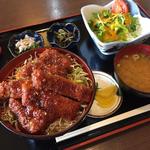 亀八 - 福菜も充実してます！