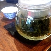 施家菜 - 阿里山烏龍