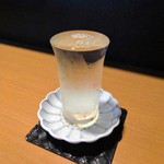 湘南ダイニング TAMARU - 神亀（90ml）