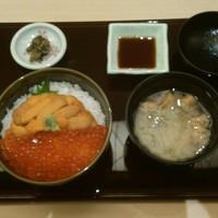 函館うに むらかみ 日本生命札幌ビル店 - 