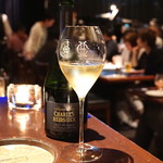 ブルーノート東京 - Champagne Charles Heidsieck Brut Reserve