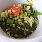 カーン・ケバブ・ビリヤニ - ニリギリ