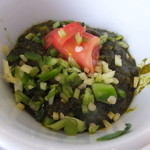 カーン・ケバブ・ビリヤニ - ニリギリ