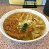 ラー麺専門店 こしがや