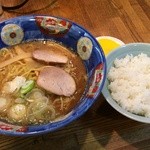【再訪多数】135+飯