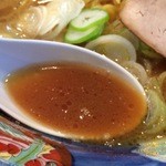 【再訪多数】135のスープ