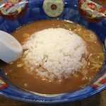 【再訪多数】135に飯ぶっこみ(笑)