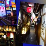 フレンチ割烹 宿 - 