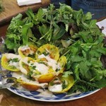 ベトナム料理 オーセンティック - バン・コット