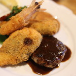 プチレストラン ないとう - 