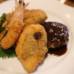 プチレストラン ないとう - 