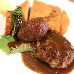 プチレストラン ないとう - 