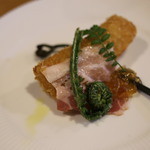 プチレストラン ないとう - 