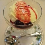 ドゥ・ラパン - 記念日デザート『ジュビレ』