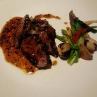 Dining & Bar TENQOO - ヒレ肉ロースター