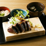 Kouchiken Geisei Mura Tosa Gamon Ihombashi - 