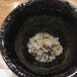 銀座　寿司　さ久ら - 