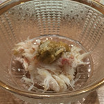 銀座　寿司　さ久ら - 