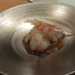 銀座　寿司　さ久ら - 