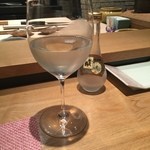 銀座　寿司　さ久ら - 