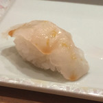 銀座　寿司　さ久ら - 