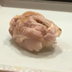 銀座　寿司　さ久ら - 