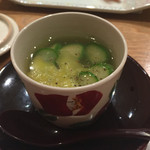 銀座　寿司　さ久ら - 