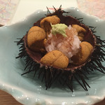 銀座　寿司　さ久ら - 