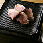 Kouchiken Geisei Mura Tosa Gamon Ihombashi - 