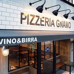 Pizzeria Gnamo - 