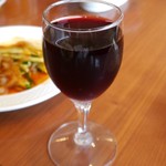 Chuugokushuka Zuika - グラスワイン
